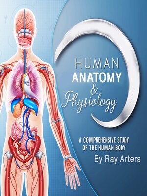 cover image of Human Anatomy & Physiology